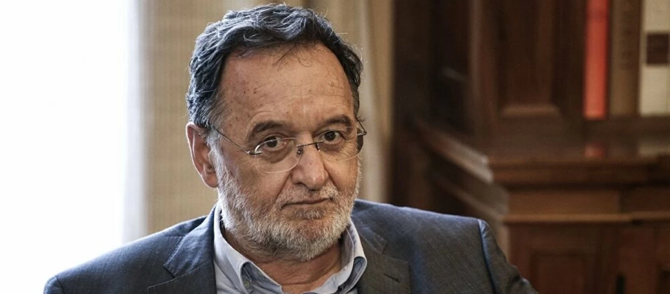 Π.Λαφαζάνης: «O A.Tσίπρας αποτελεί βαρίδι για τον ΣΥΡΙΖΑ»